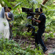 Illustration for article titled The First Wedding In the World Filmed With Ultra-High Definition 3D Cameras